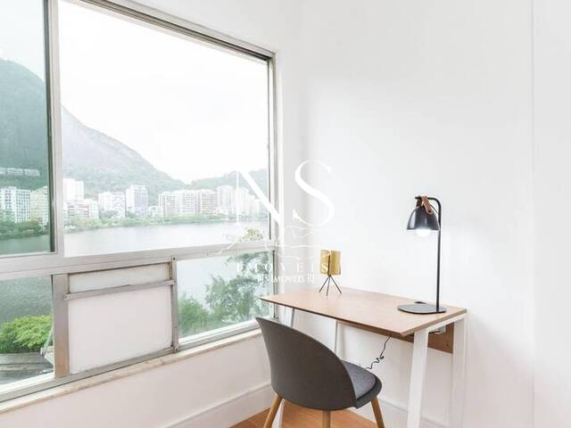 #27 - Apartamento para Venda em Rio de Janeiro - RJ