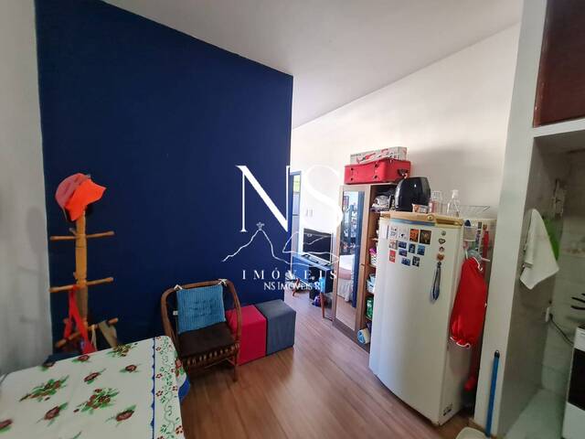 #Laranj04 - Apartamento para Venda em Rio de Janeiro - RJ