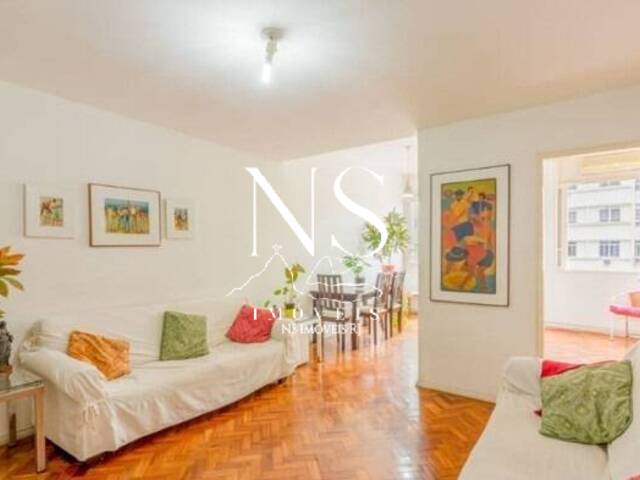 #Laranj03 - Apartamento para Venda em Rio de Janeiro - RJ