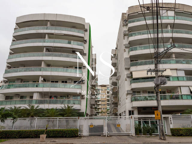 Venda em Freguesia (Jacarepaguá) - Rio de Janeiro